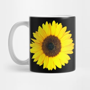 Sunflower Mug